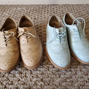 Bookish babe style size 8. Used